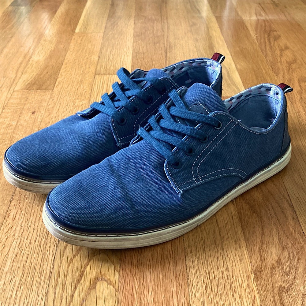 Ben Sherman Size 9 Shoes